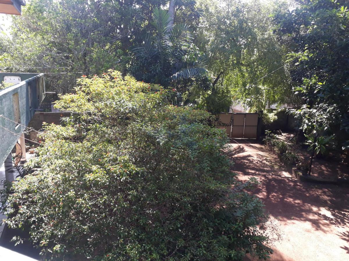 Guesthouse Sunshine Aluthgama Exteriör bild